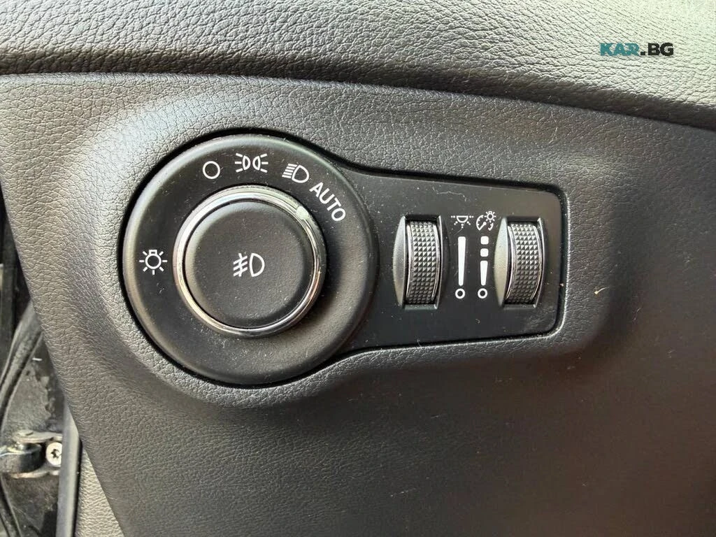Jeep Compass Trailhawk 4WD* * Distronic* * Камера* * Подгрев* *, снимка 7 - Автомобили и джипове - 56741929