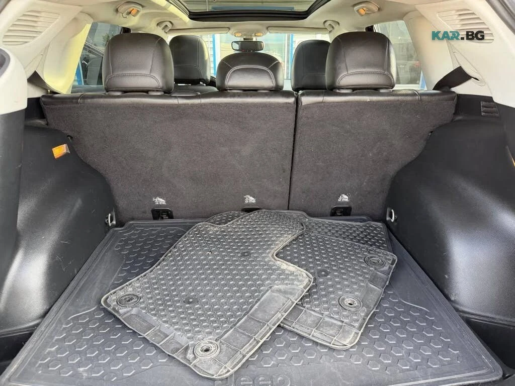 Jeep Compass Trailhawk 4WD* * Distronic* * Камера* * Подгрев* *, снимка 17 - Автомобили и джипове - 56741929