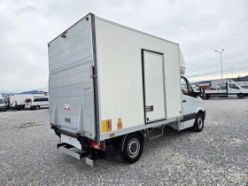 Mercedes-Benz Sprinter 316 CDI, Климатик, Падащ борд, Темпомат, Нави, снимка 5