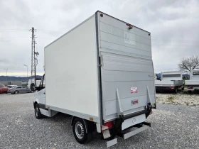 Mercedes-Benz Sprinter 316 CDI, Климатик, Падащ борд, Темпомат, Нави, снимка 3