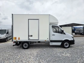 Mercedes-Benz Sprinter 316 CDI, Климатик, Падащ борд, Темпомат, Нави, снимка 6