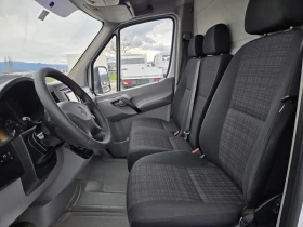 Mercedes-Benz Sprinter 316 CDI, Климатик, Падащ борд, Темпомат, Нави, снимка 9