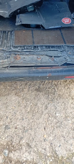 Nissan NV200 24kw, снимка 6