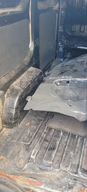 Nissan NV200 24kw, снимка 5