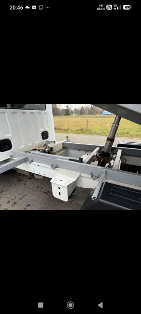 Renault Master 2.3dci Самосвал, снимка 11