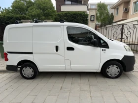 Nissan NV200, снимка 2