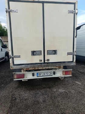 Citroen Jumper, снимка 1