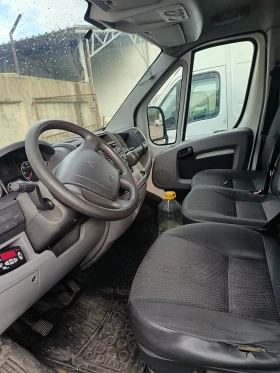 Citroen Jumper, снимка 11