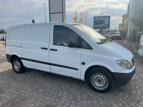 Mercedes-Benz Vito 2.2 CDI CLIMA, снимка 6