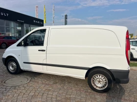 Mercedes-Benz Vito 2.2 CDI CLIMA, снимка 17