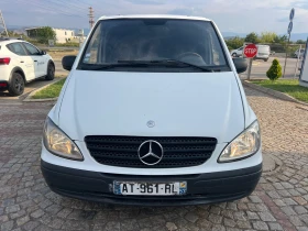 Mercedes-Benz Vito 2.2 CDI CLIMA, снимка 3
