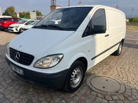 Mercedes-Benz Vito 2.2 CDI CLIMA, снимка 13