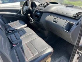 Mercedes-Benz Vito 2.2 CDI CLIMA, снимка 11