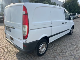 Mercedes-Benz Vito 2.2 CDI CLIMA, снимка 5