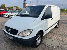 Mercedes-Benz Vito 2.2 CDI CLIMA, снимка 7