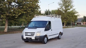 Ford Transit 110 KLIMA , снимка 1