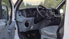 Ford Transit 110 KLIMA , снимка 9