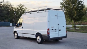 Ford Transit 110 KLIMA , снимка 3