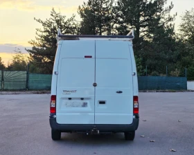 Ford Transit 110 KLIMA , снимка 4