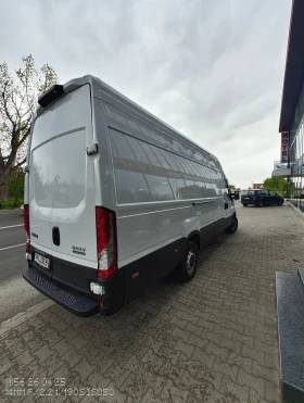Обява за продажба на Iveco 35s16 Hi matic full led ~47 880 лв. - изображение 3