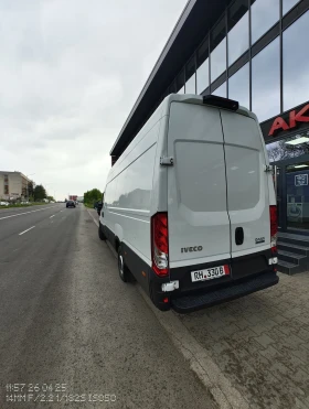 Обява за продажба на Iveco 35s16 Hi matic full led ~47 880 лв. - изображение 2