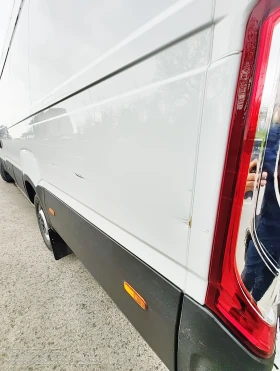 Обява за продажба на Iveco 35s16 Hi matic full led ~47 880 лв. - изображение 4