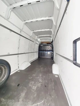 Обява за продажба на Iveco 35s16 Hi matic full led ~47 880 лв. - изображение 8