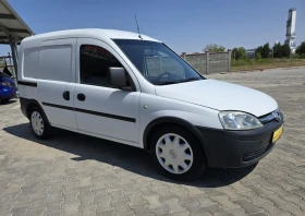 Обява за продажба на Opel Combo 17CDTI ~4 800 лв. - изображение 2