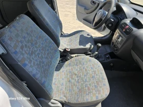Обява за продажба на Opel Combo 17CDTI ~4 800 лв. - изображение 10