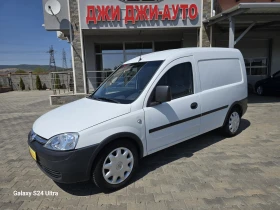 Opel Combo 17CDTI