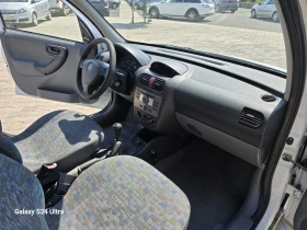 Обява за продажба на Opel Combo 17CDTI ~4 800 лв. - изображение 8