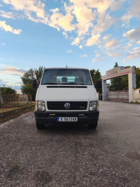     VW Lt
