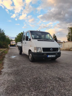 VW Lt | Mobile.bg    2