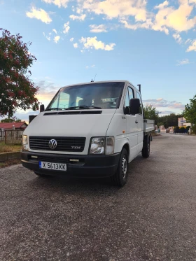 VW Lt | Mobile.bg    3