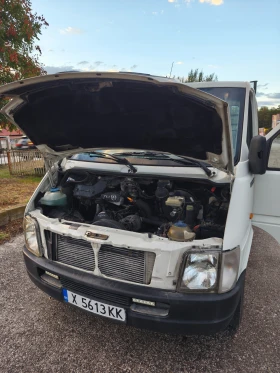 VW Lt | Mobile.bg    13