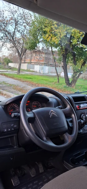 Citroen Jumper 2.2 L4 H2 MAXI , снимка 11 — Bazar.bg Citroen Jumper 2.2 L4 H2 MAXI , снимка 11