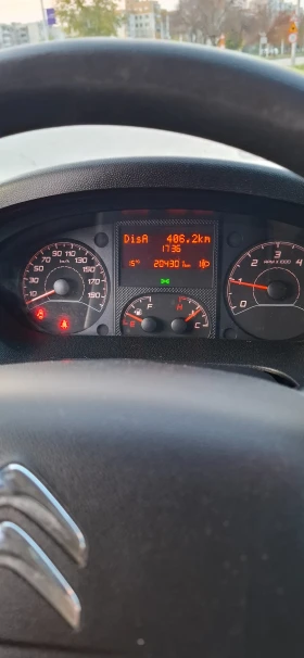 Citroen Jumper 2.2 L4 H2 MAXI , снимка 13 — Bazar.bg Citroen Jumper 2.2 L4 H2 MAXI , снимка 13