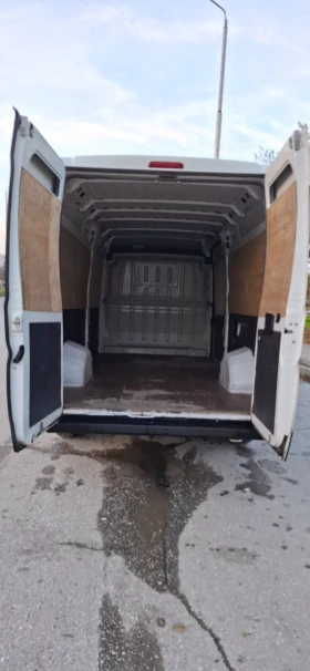 Citroen Jumper 2.2 L4 H2 MAXI , снимка 14 — Bazar.bg Citroen Jumper 2.2 L4 H2 MAXI , снимка 14