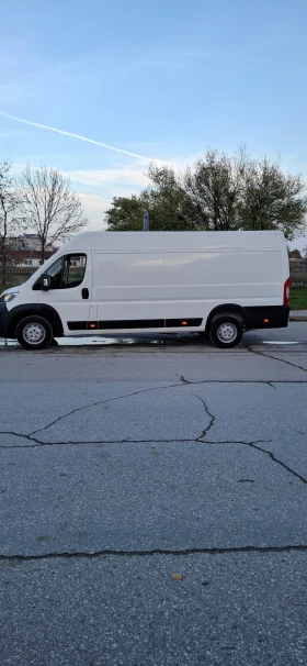 Citroen Jumper 2.2 L4 H2 MAXI , снимка 12 — Bazar.bg Citroen Jumper 2.2 L4 H2 MAXI , снимка 12