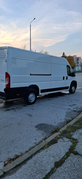 Citroen Jumper 2.2 L4 H2 MAXI , снимка 4 — Bazar.bg Citroen Jumper 2.2 L4 H2 MAXI , снимка 4