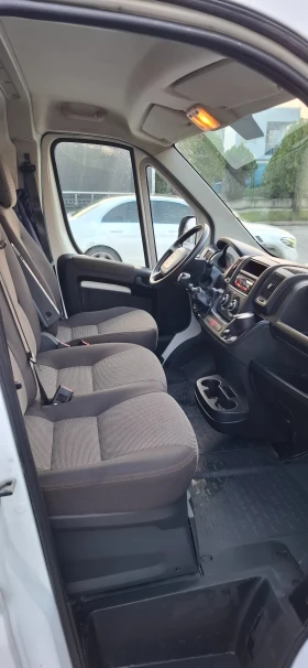 Citroen Jumper 2.2 L4 H2 MAXI , снимка 8 — Bazar.bg Citroen Jumper 2.2 L4 H2 MAXI , снимка 8