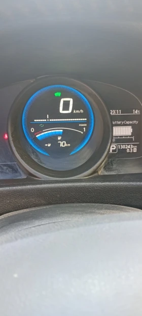 Nissan NV200 24kw | Auto.bg — изображение 2