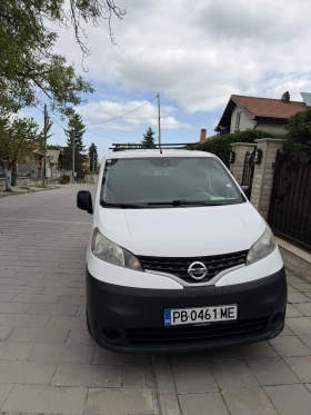 Nissan NV200 | Mobile.bg � ����� ������ 3