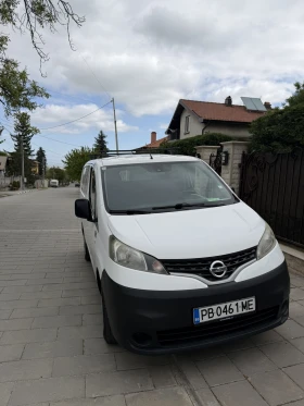 Nissan NV200 | Mobile.bg � ����� ������ 4