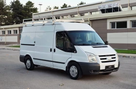 Ford Transit 110 KLIMA  | Mobile.bg � ����� ������ 7