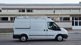 Ford Transit 110 KLIMA  | Mobile.bg � ����� ������ 6