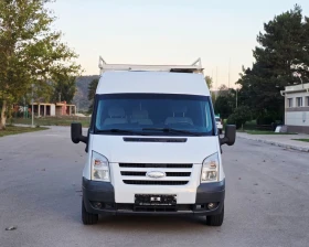 Ford Transit 110 KLIMA  | Mobile.bg � ����� ������ 8