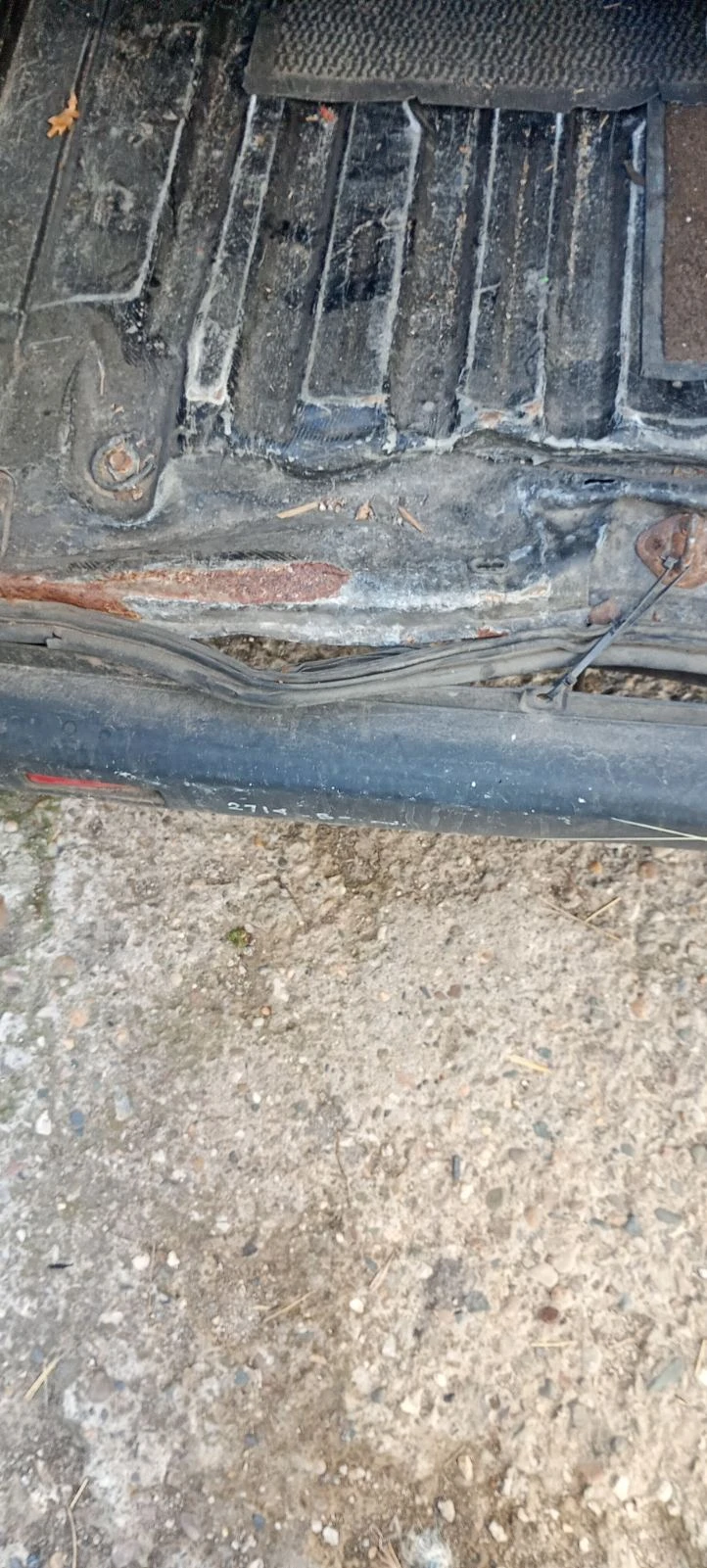 Nissan NV200 24kw, снимка 7 - Бусове и автобуси - 54098386