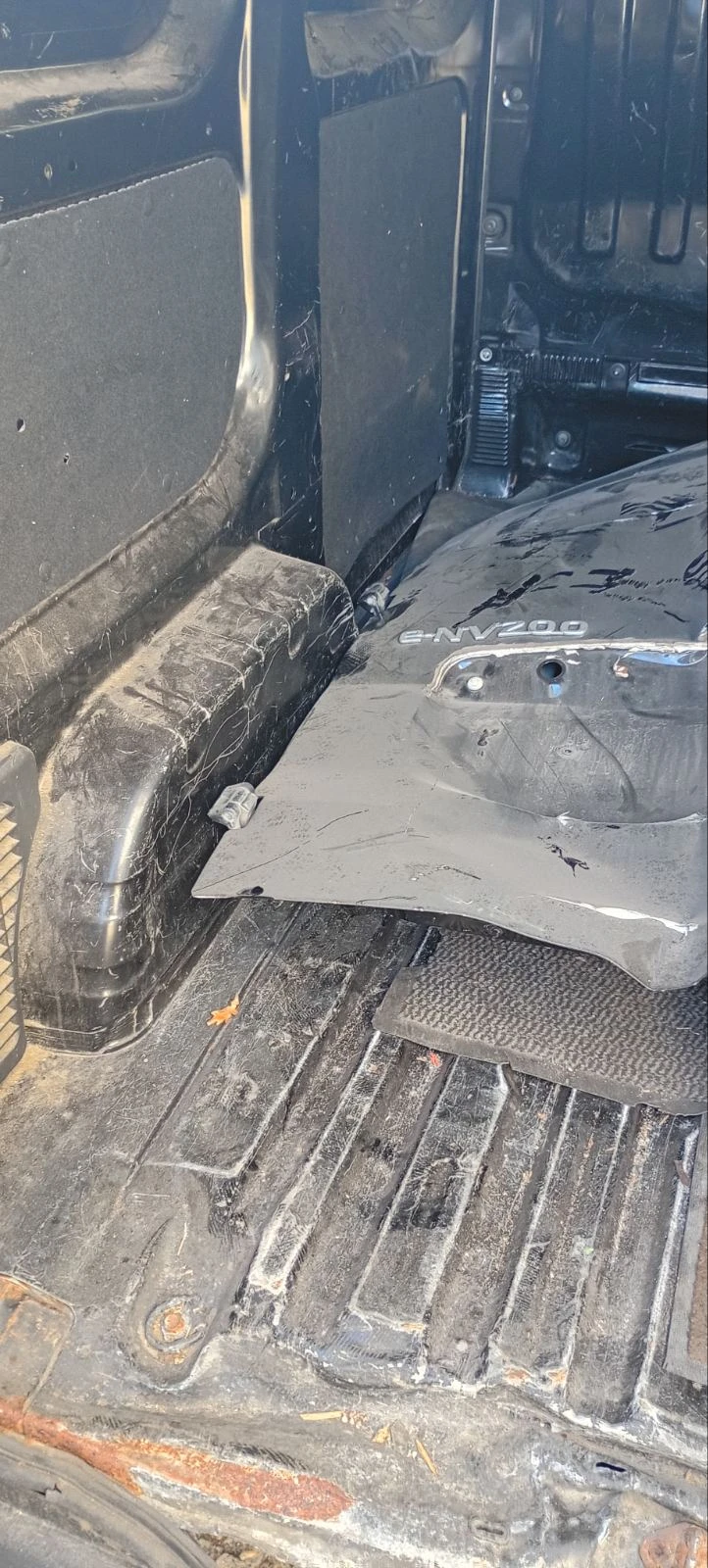 Nissan NV200 24kw, снимка 5 - Бусове и автобуси - 54098386