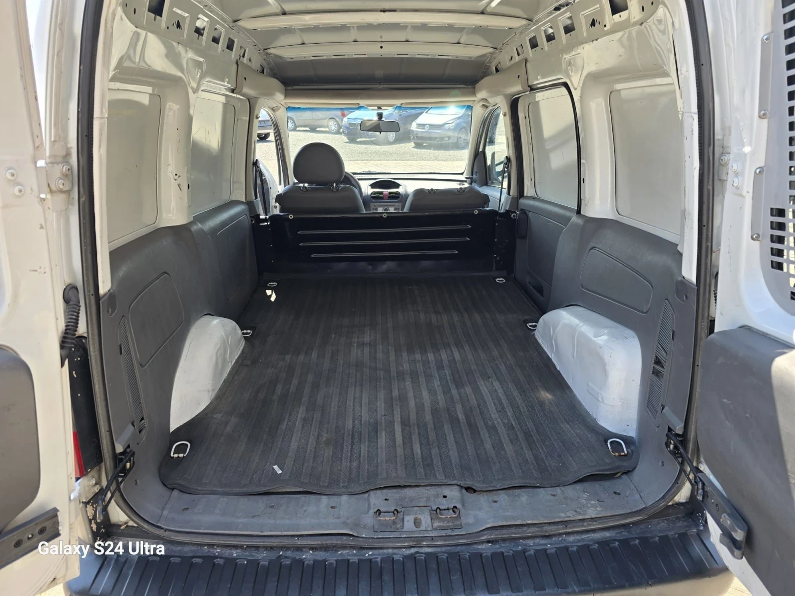 Opel Combo 17CDTI - изображение 7